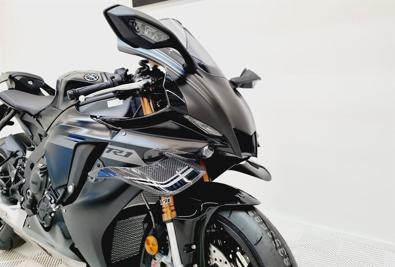 Load image into Gallery viewer, 2025 Yamaha YZF-R1

