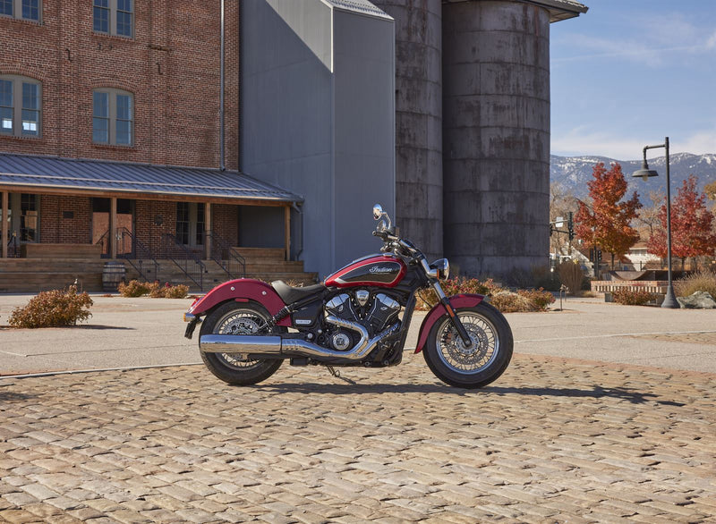 Load image into Gallery viewer, 2025 Indian Scout Classic - Limited + Tech-- Save $5000!
