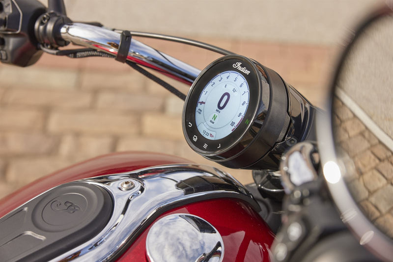 Load image into Gallery viewer, 2025 Indian Scout Classic - Limited + Tech
