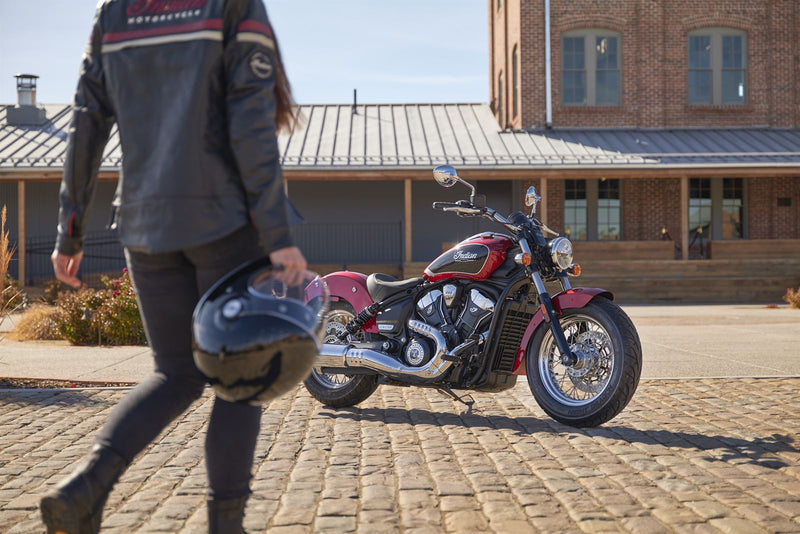 Load image into Gallery viewer, 2025 Indian Scout Classic - Limited + Tech-- Save $5000!
