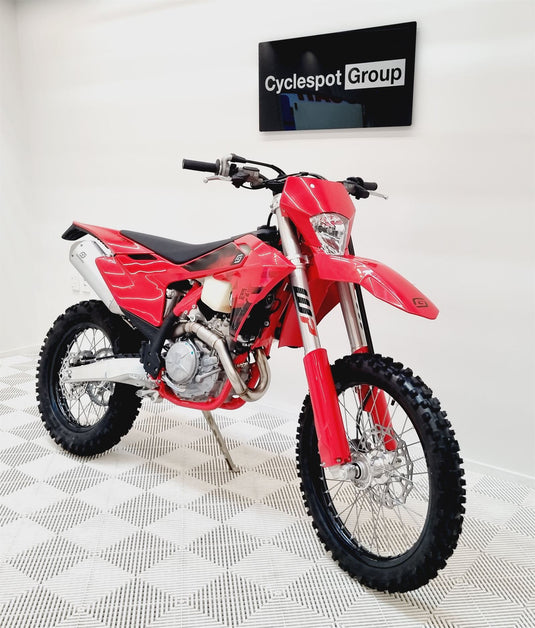 2026 Gas Gas EC 500F
