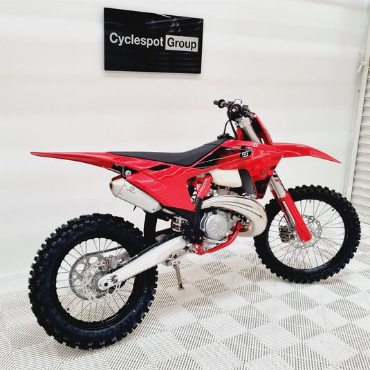 2026 Gas Gas EX 300