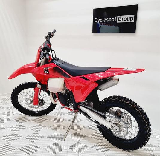 2026 Gas Gas EX 300