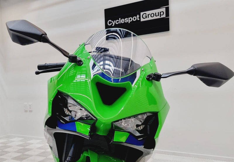 Load image into Gallery viewer, 2026 Kawasaki Ninja ZX-6R
