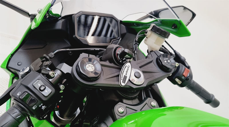Load image into Gallery viewer, 2026 Kawasaki Ninja ZX-6R
