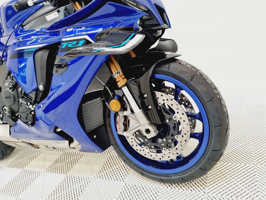 2025 Yamaha YZF-R1