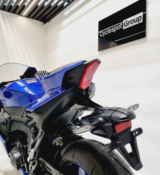 2025 Yamaha YZF R9
