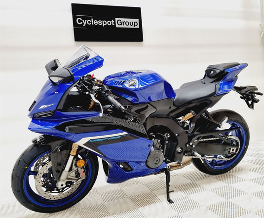 2025 Yamaha YZF R9