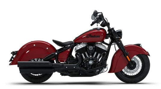 Indian Chief CHIEF VINTAGE!!!