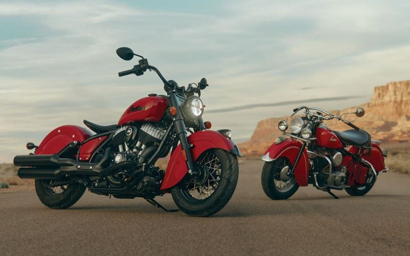 Load image into Gallery viewer, Indian Chief CHIEF VINTAGE!!!
