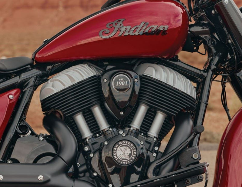 Load image into Gallery viewer, Indian Chief CHIEF VINTAGE!!!
