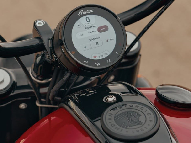 Load image into Gallery viewer, Indian Chief CHIEF VINTAGE!!!
