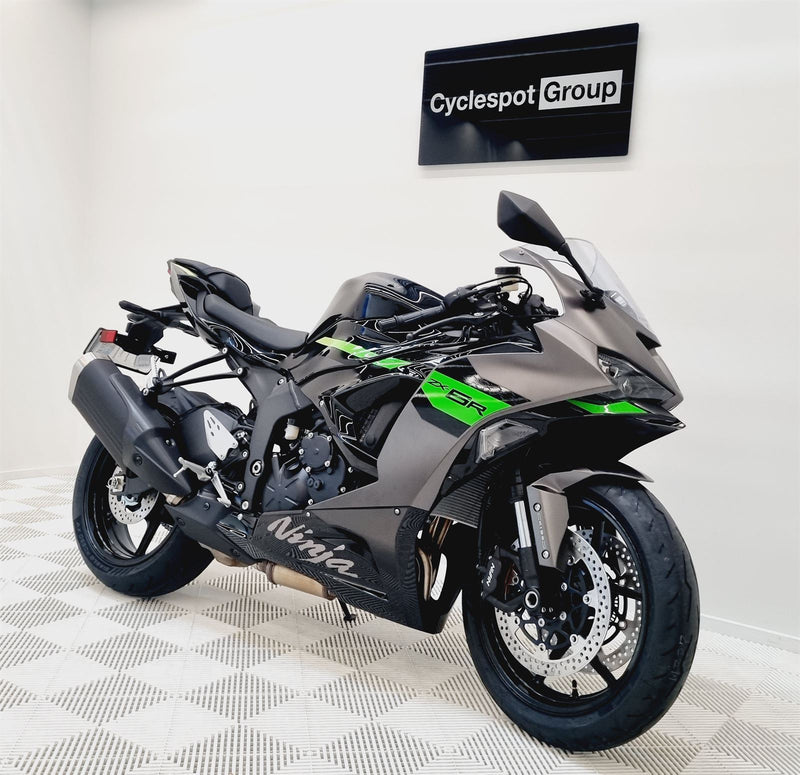Load image into Gallery viewer, 2026 Kawasaki Ninja ZX-6R
