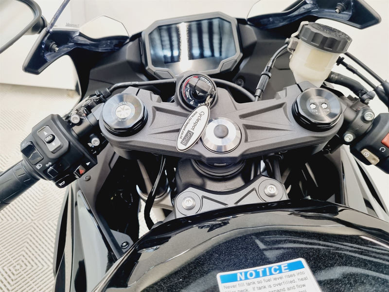 Load image into Gallery viewer, 2026 Kawasaki Ninja ZX-6R
