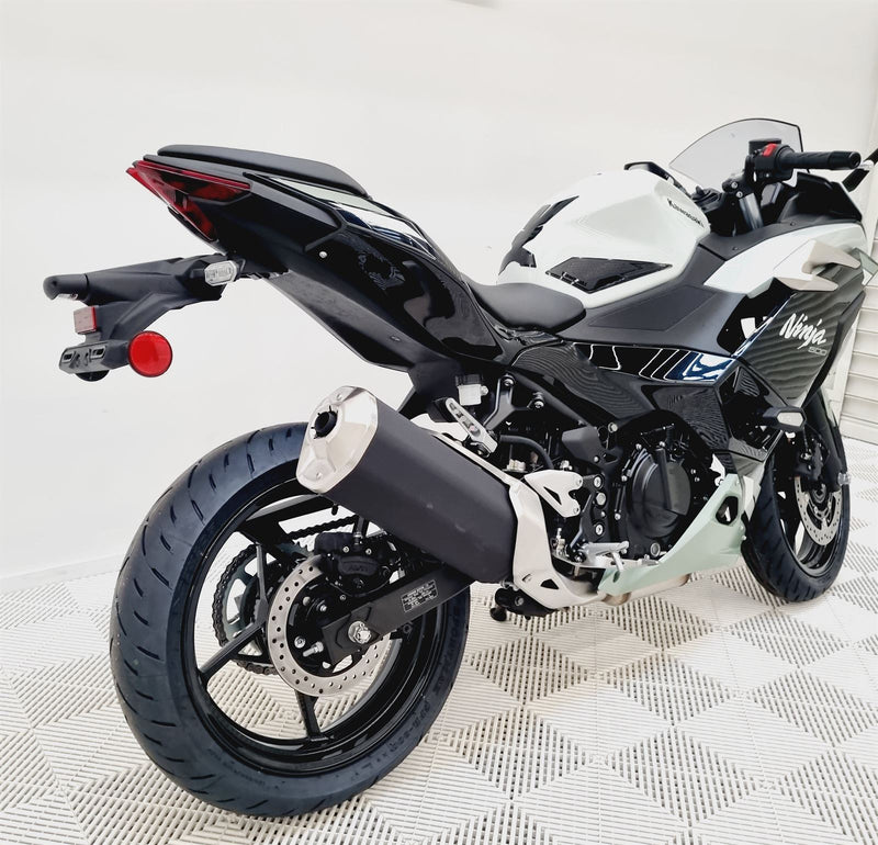 Load image into Gallery viewer, 2026 Kawasaki Ninja 500 SE (EX 500) (LAMS)
