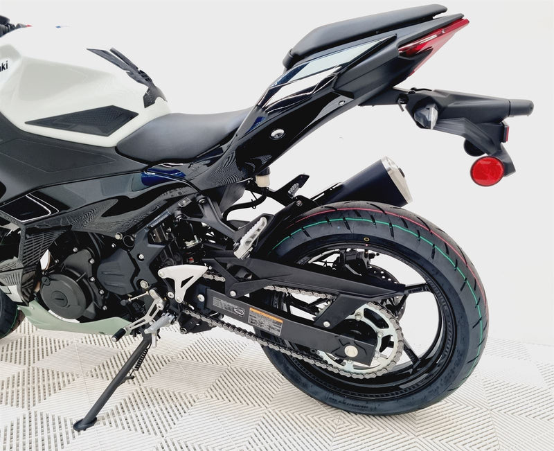 Load image into Gallery viewer, 2026 Kawasaki Ninja 500 SE (EX 500) (LAMS)
