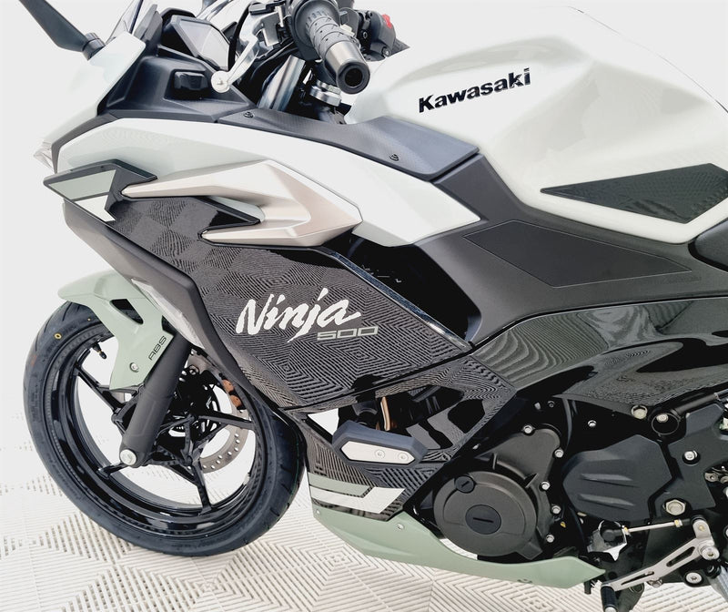 Load image into Gallery viewer, 2026 Kawasaki Ninja 500 SE (EX 500) (LAMS)

