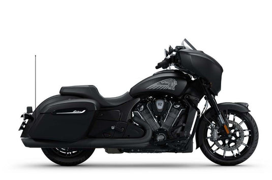 2025 Indian Chieftain PowerPlus DarkHorse