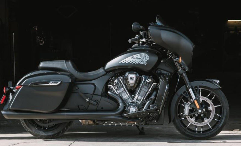 Load image into Gallery viewer, 2025 Indian Chieftain PowerPlus DarkHorse

