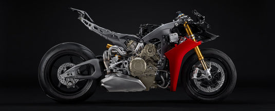 2026 Ducati Panigale V4