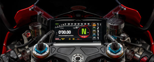 2026 Ducati Panigale V4