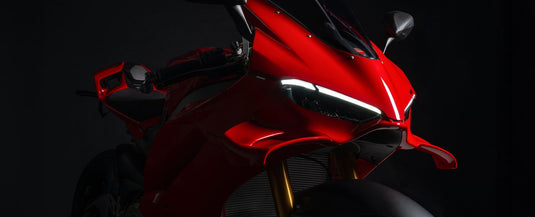 2026 Ducati Panigale V4