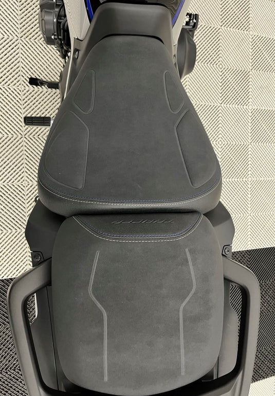 2024 Yamaha Tracer 9 GT+