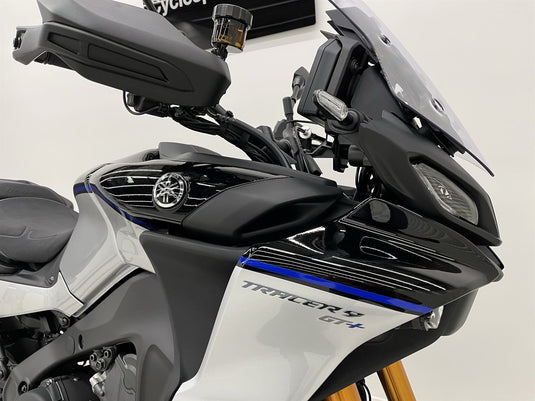 2024 Yamaha Tracer 9 GT+
