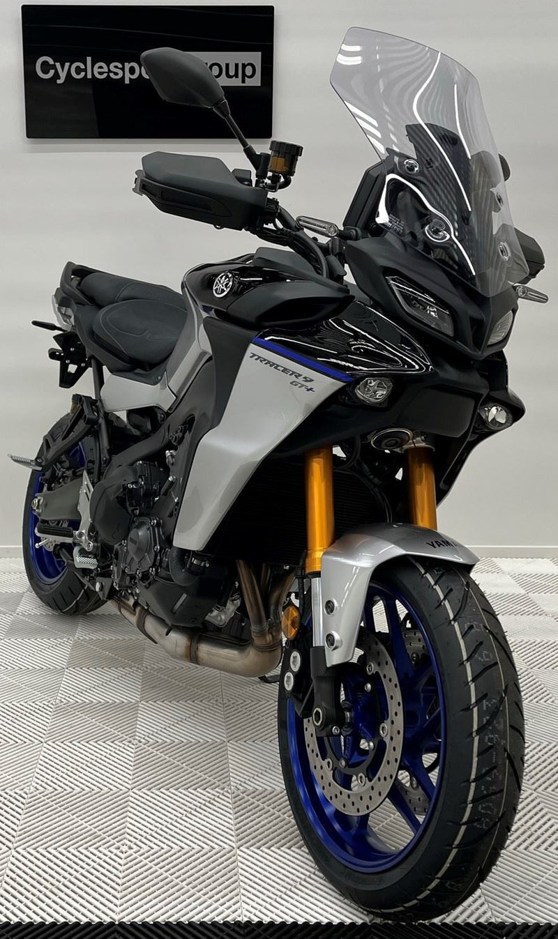Load image into Gallery viewer, 2024 Yamaha Tracer 9 GT+
