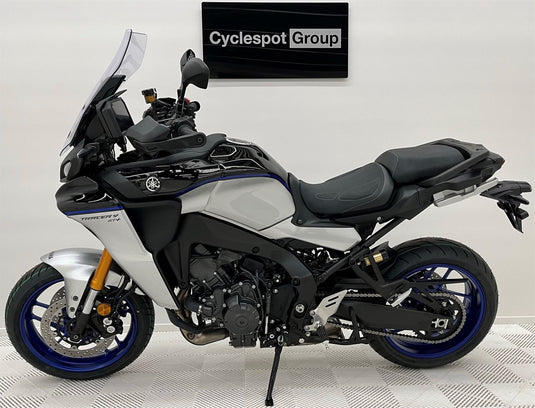 2024 Yamaha Tracer 9 GT+