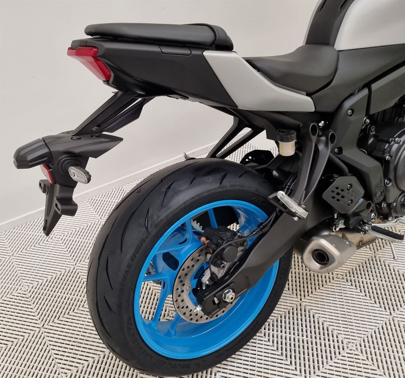 Load image into Gallery viewer, 2025 Yamaha MT 07 LAMS
