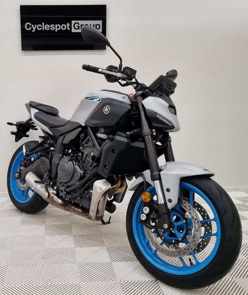 Load image into Gallery viewer, 2025 Yamaha MT 07 LAMS
