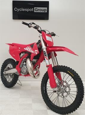 2024 Gas Gas MC 85 Big Wheel