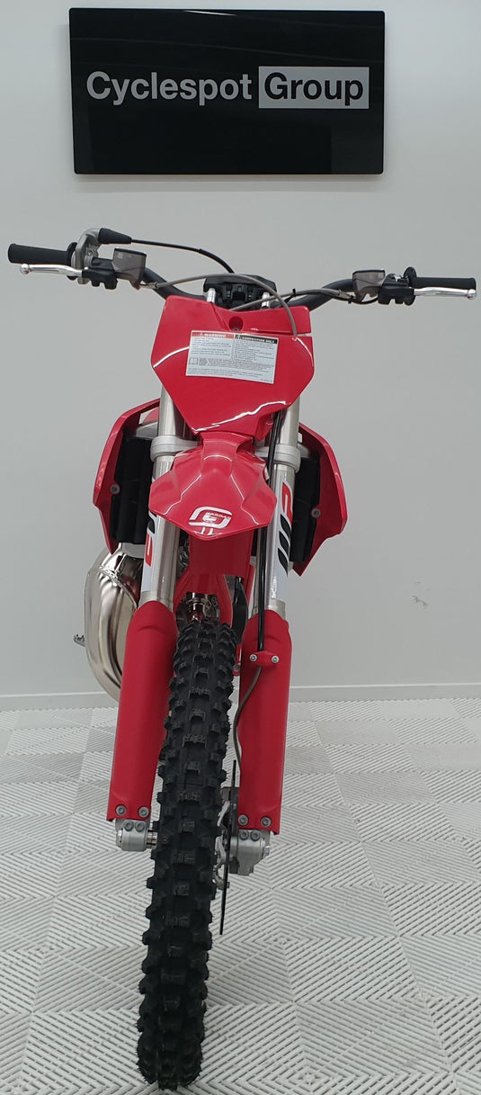 2024 Gas Gas MC 85 Big Wheel