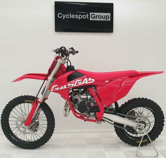 2024 Gas Gas MC 85 Big Wheel