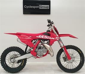 2024 Gas Gas MC 85 Big Wheel