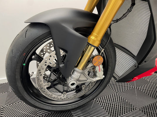 2026 Ducati Street Fighter V4S