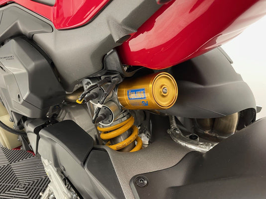 2026 Ducati Street Fighter V4S
