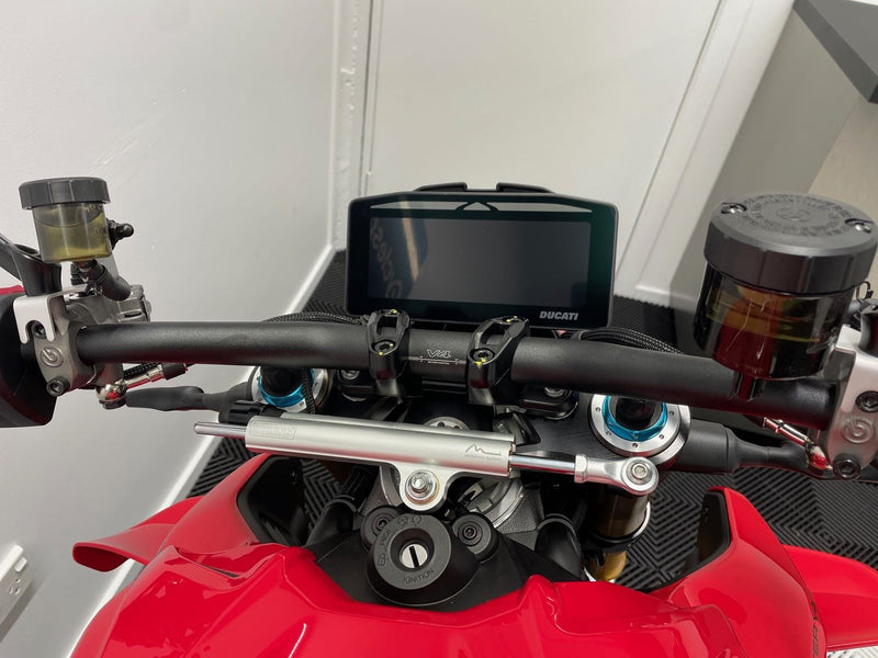 Load image into Gallery viewer, 2026 Ducati Street Fighter V4S
