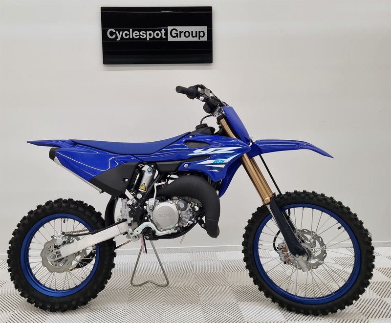 Load image into Gallery viewer, Yamaha YZ85LW
