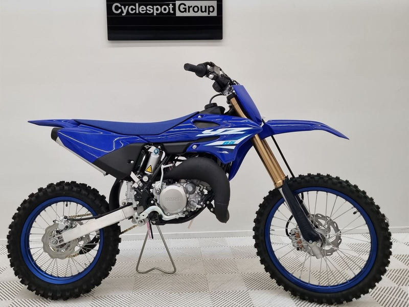 Load image into Gallery viewer, 2026 Yamaha YZ 85 Big Wheel
