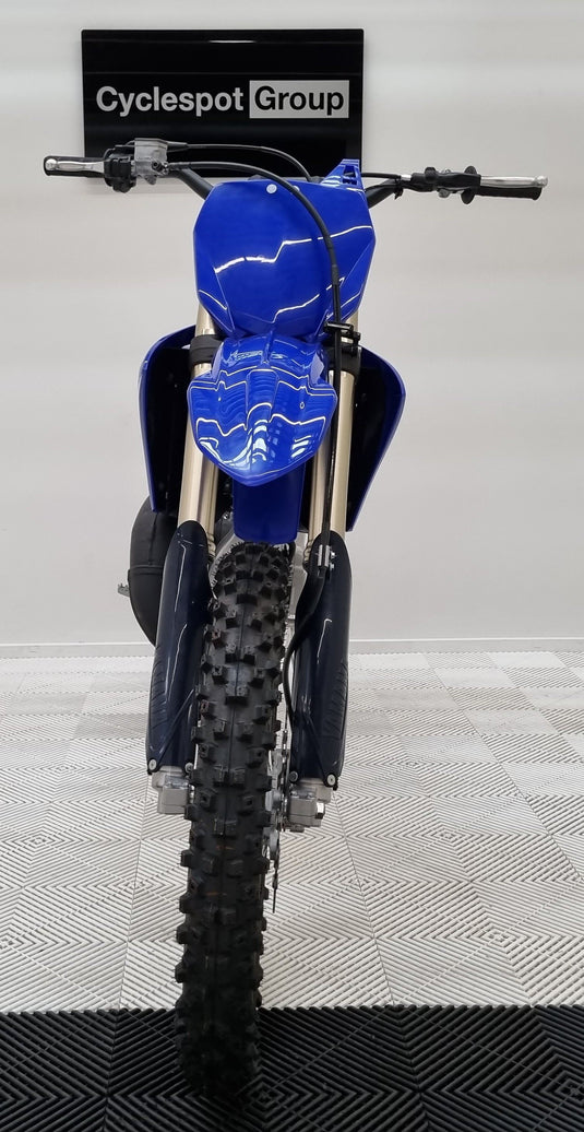 2026 Yamaha YZ 125