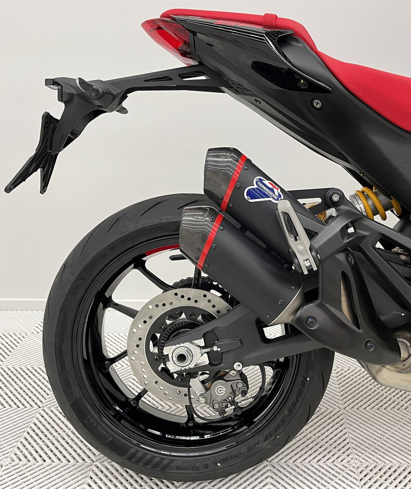 Load image into Gallery viewer, 2023 Ducati Monster
