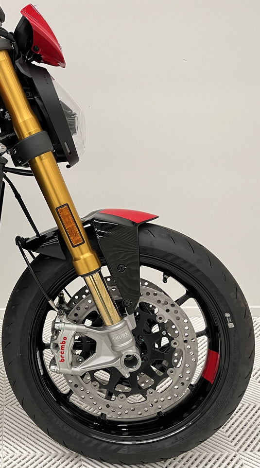 2023 Ducati Monster