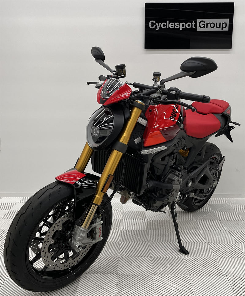 Load image into Gallery viewer, 2023 Ducati Monster
