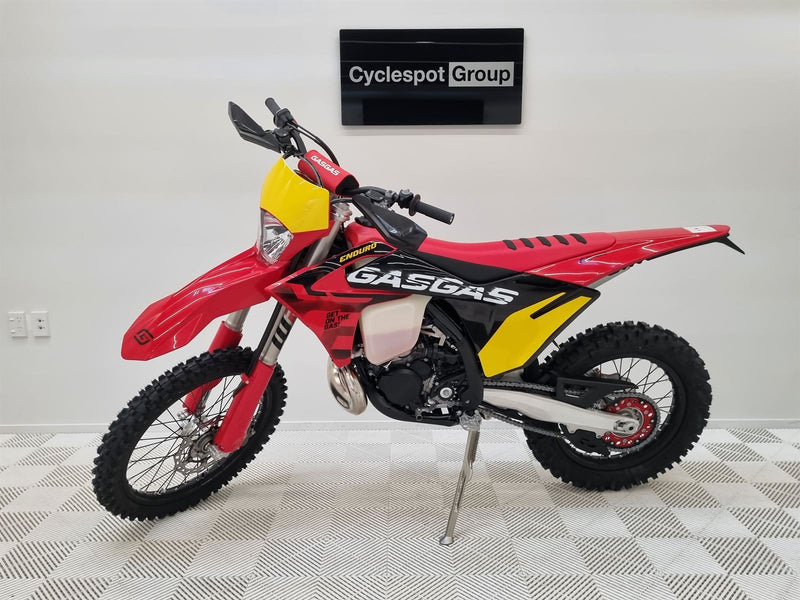 Load image into Gallery viewer, 2026 Gas Gas EC 300 GP Limited Edition
