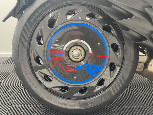 2024 MV Agusta Dragster RR 'America' Limited Edition