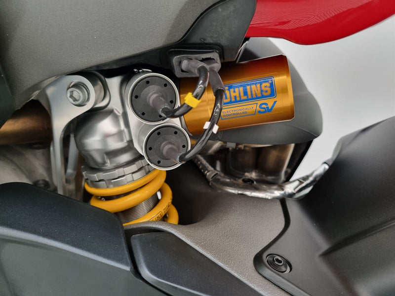 Load image into Gallery viewer, 2026 Ducati Street Fighter V4S
