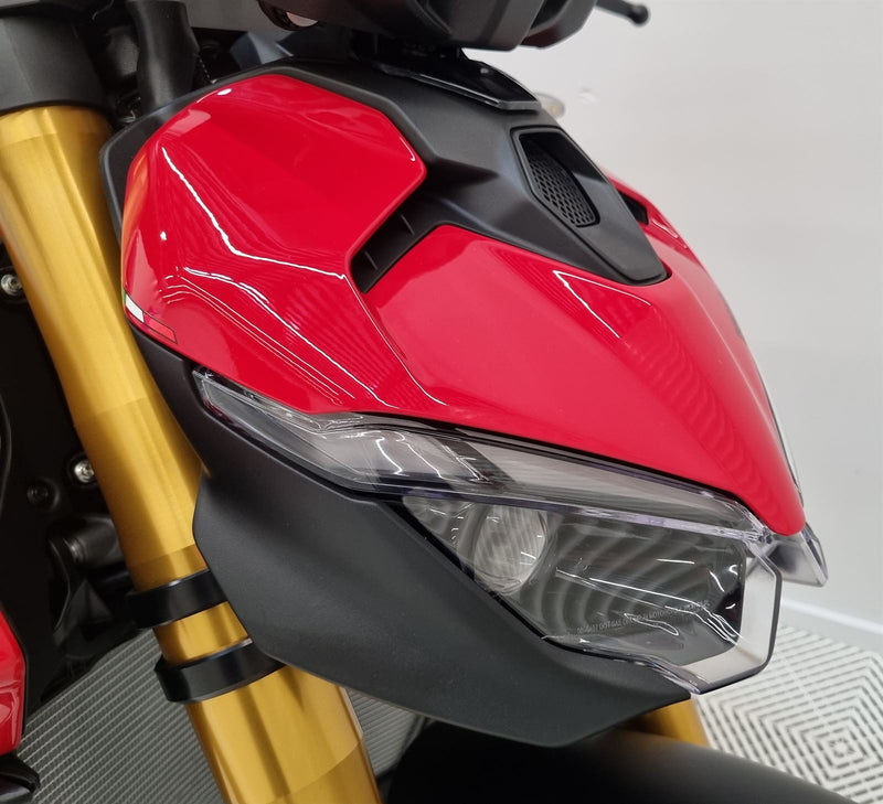 Load image into Gallery viewer, 2026 Ducati Street Fighter V4S
