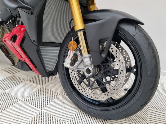 2026 Ducati Street Fighter V4S